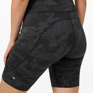 Lululemon Fast and Free Short 10’’